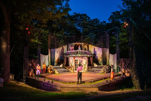 Twelfth Night