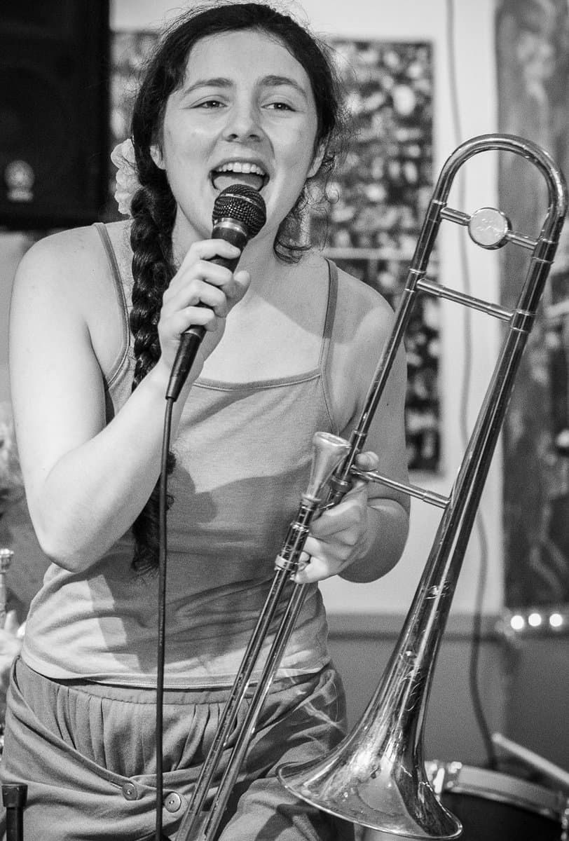 Charlotte McAfee-Brunner