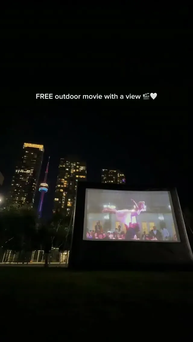 Audience Choice Movie