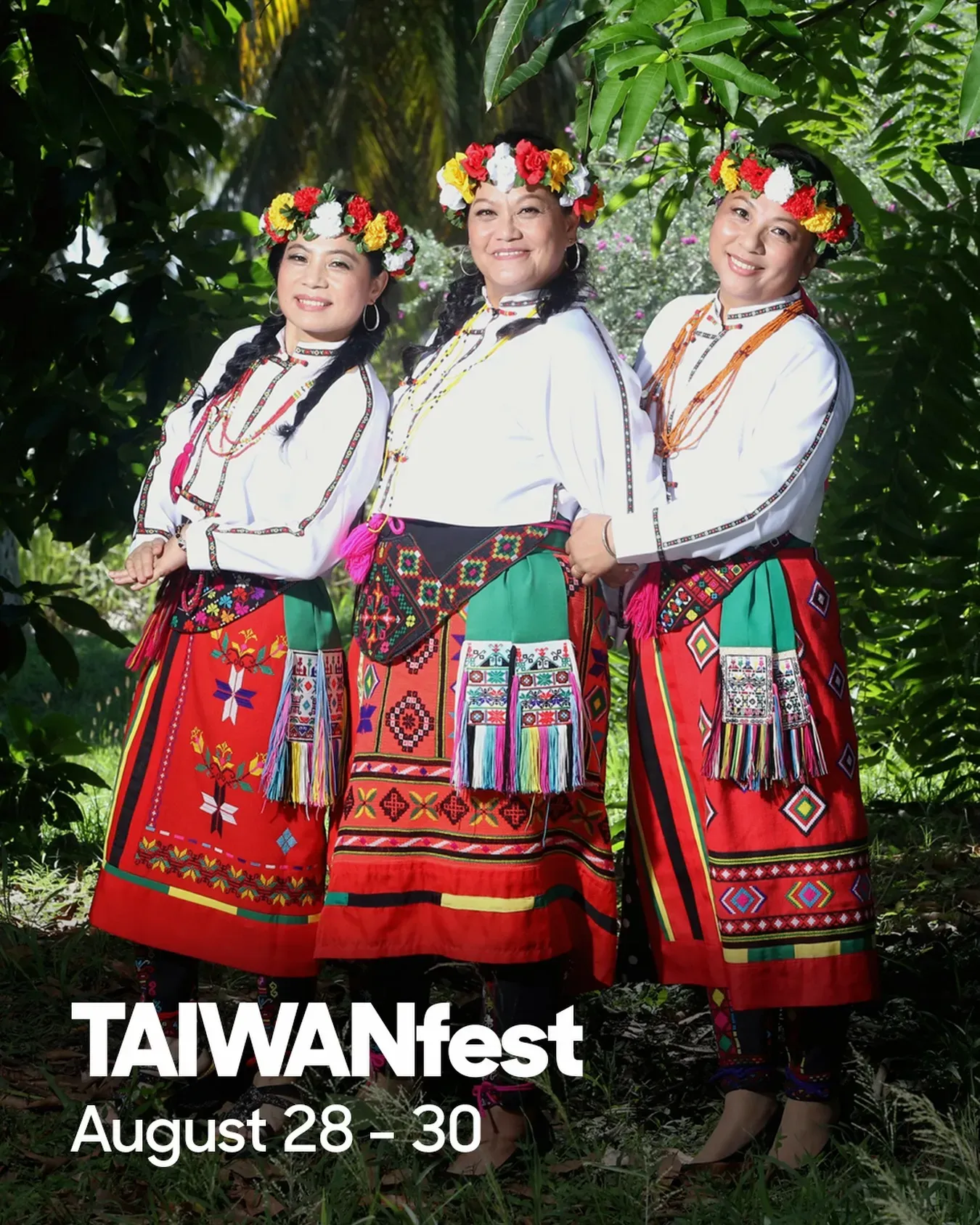 TAIWANfest