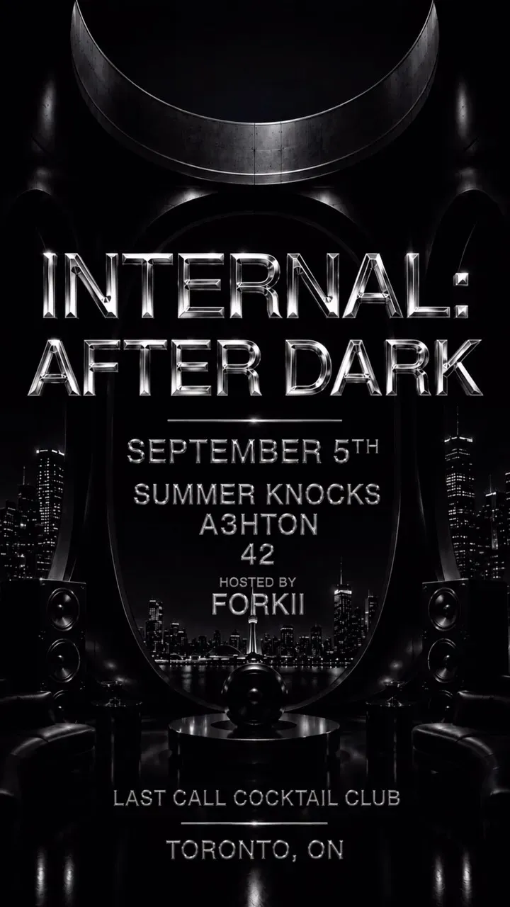 Internal: After Dark