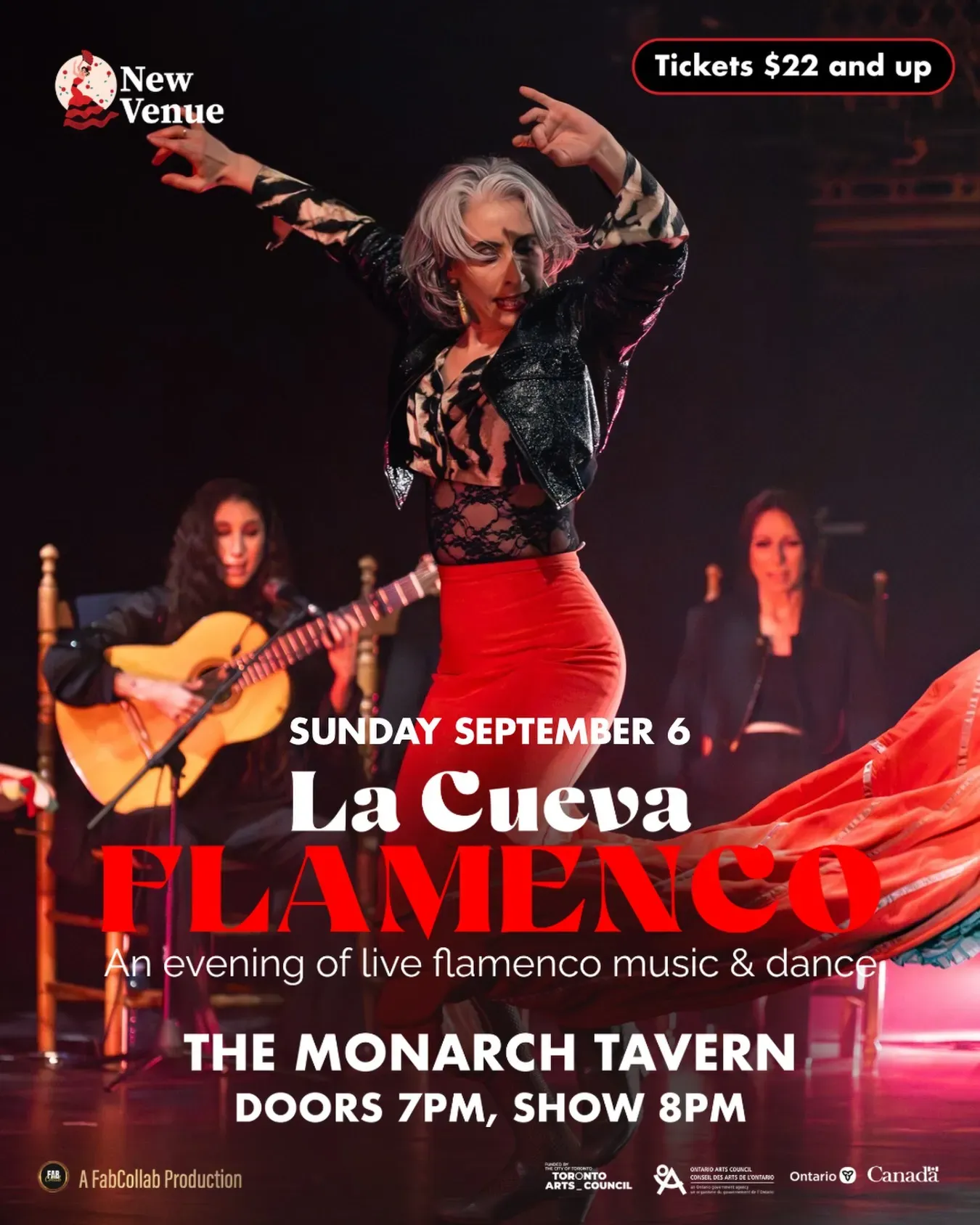 La Cueva Flamenco