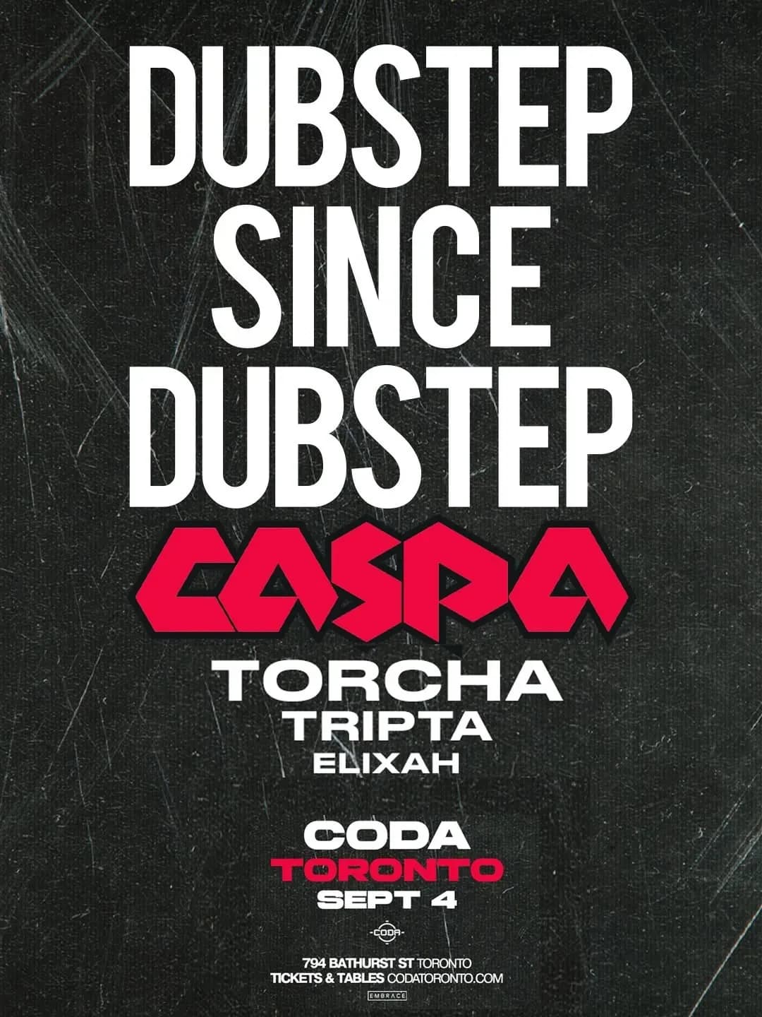 Caspa