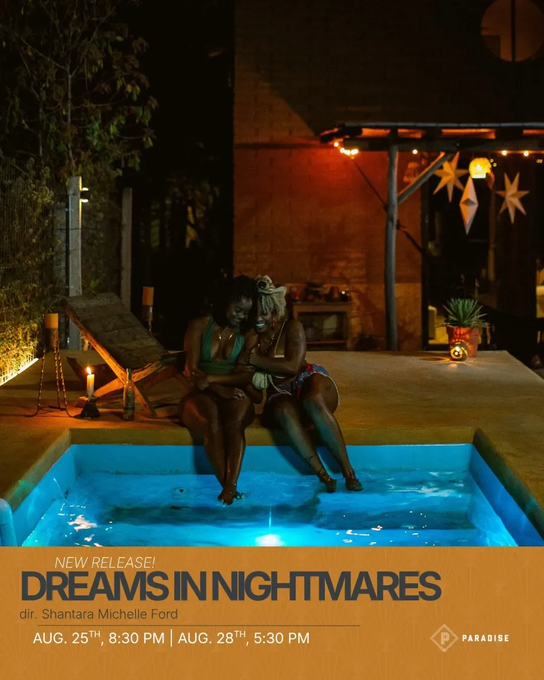 Dreams in Nightmares