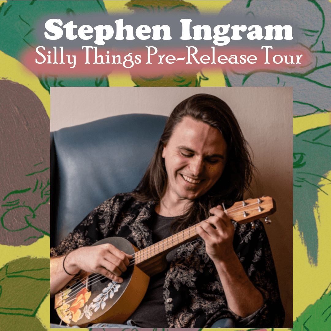 Stephen Ingram