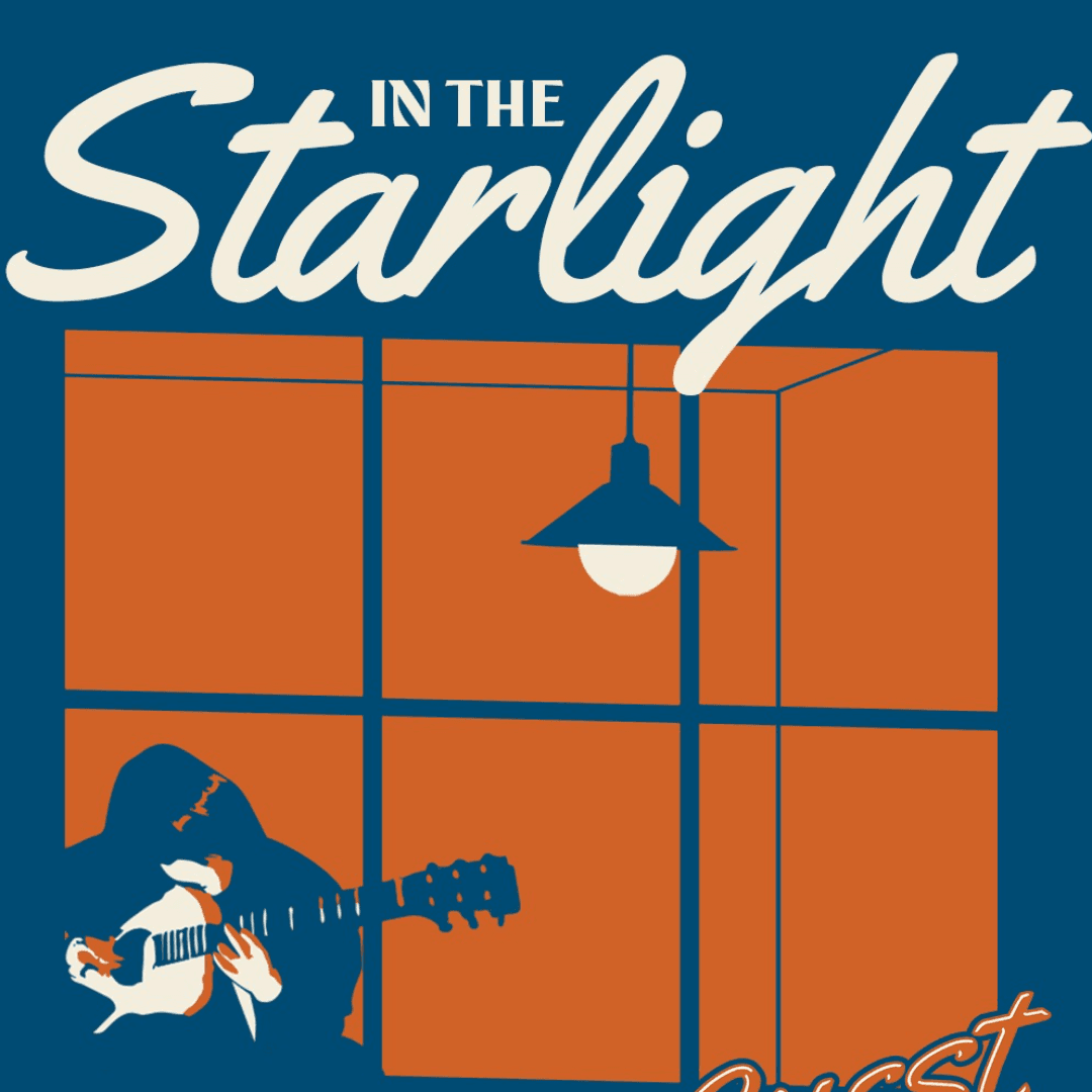 In The Starlight