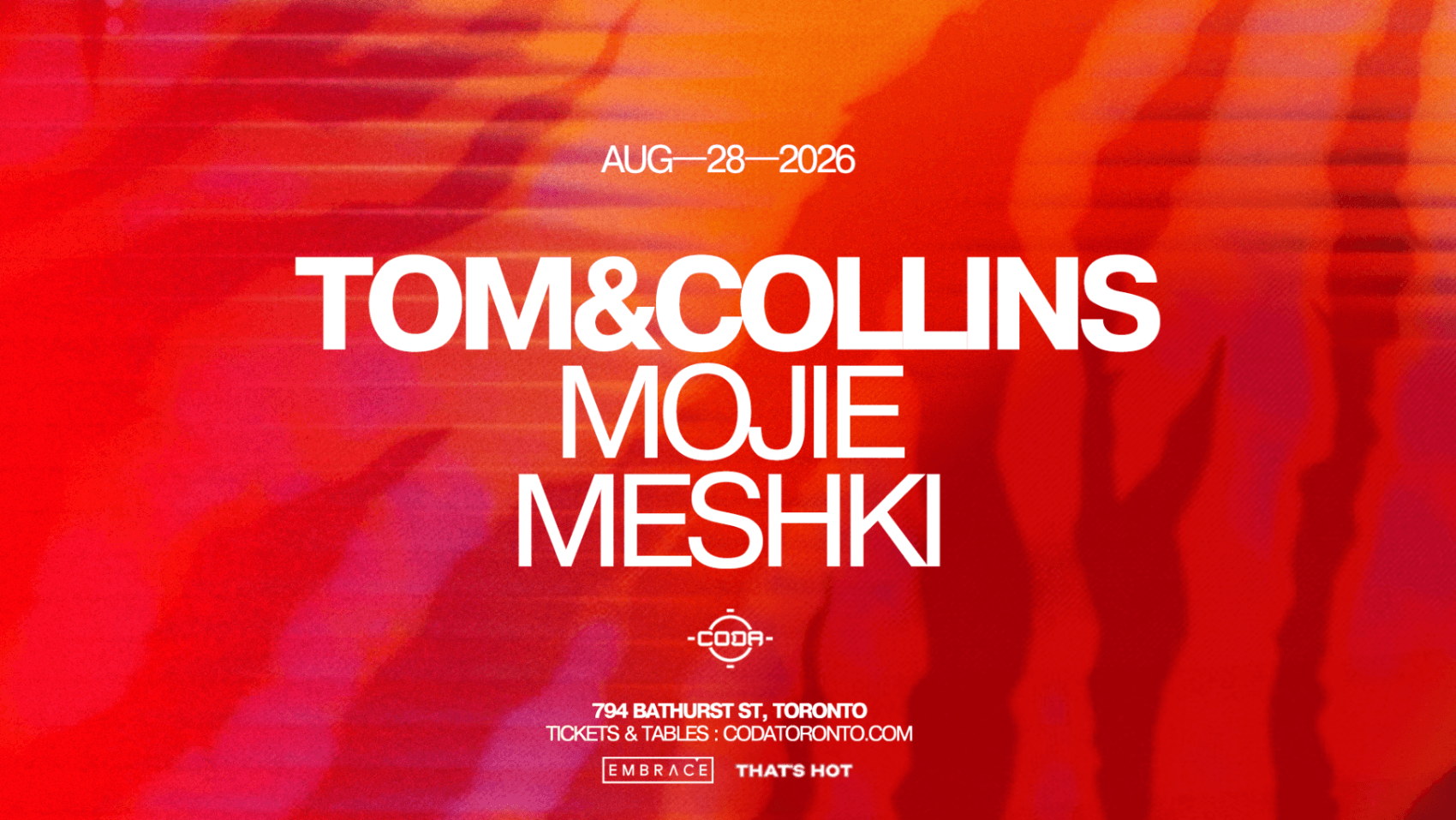Tom & Collins