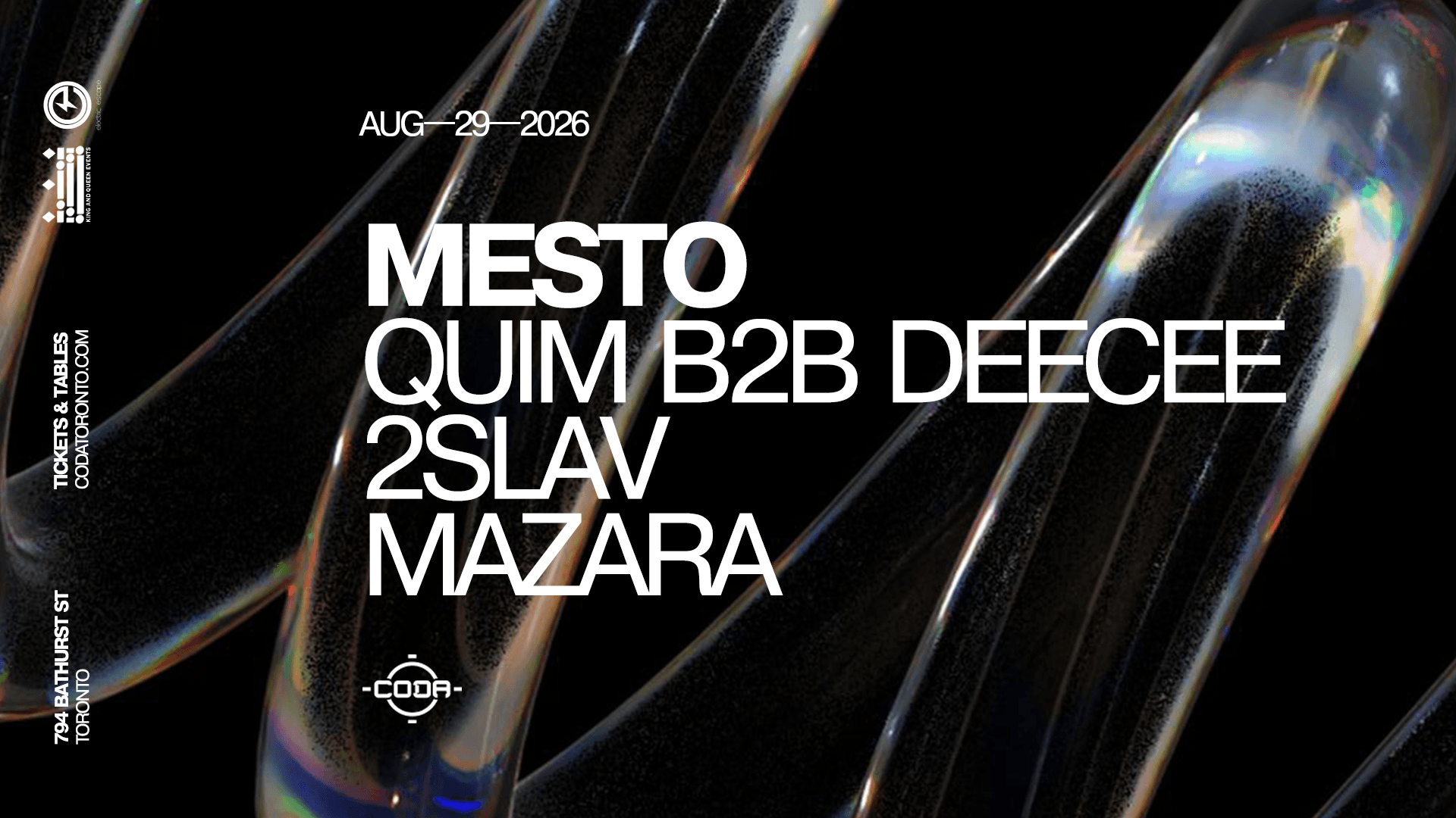 Mesto