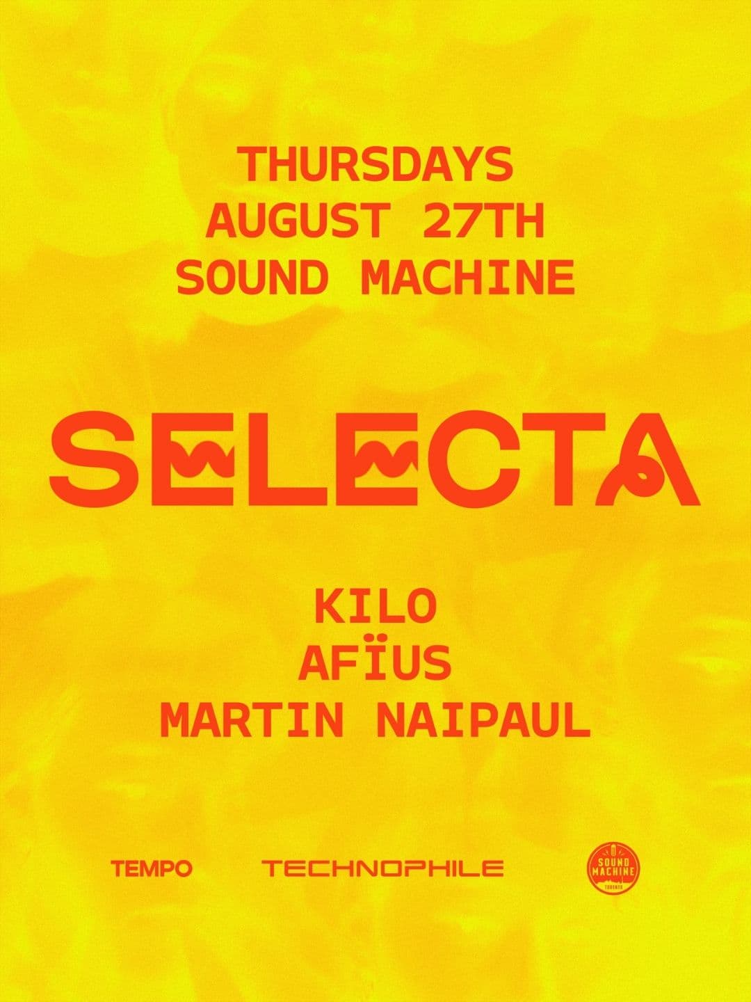 Selecta