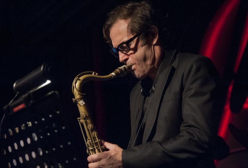 Señor McNasty's Soul Jazz Experience (Night 1 of 2)