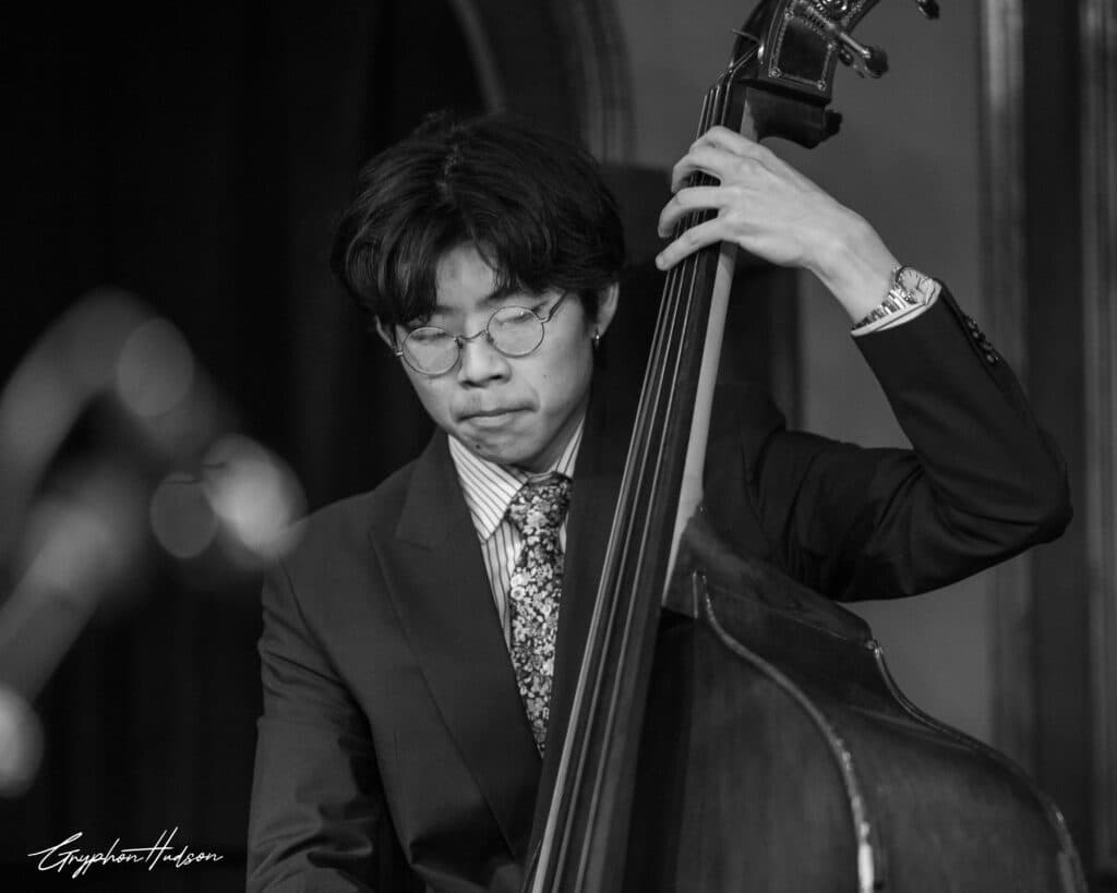 JB Piano Bar: Hiro Tanaka Duos