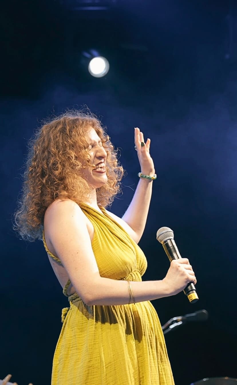 The Esra Gurcay Quintet