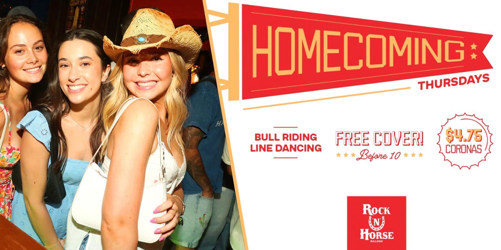Homecoming Thursday