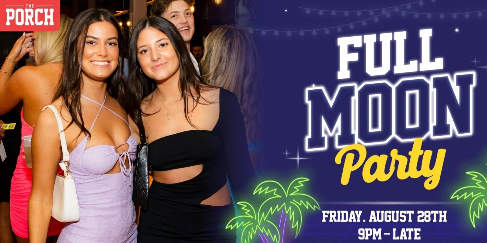 Full Moon Party