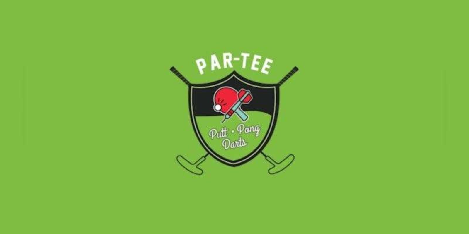 Par-Tee Putt Entry