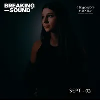 Breaking Sound at The Rivoli Toronto