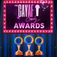 The Gay AF Comedy Awards