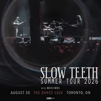Slow Teeth