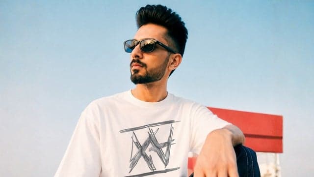 Anirudh Ravichander