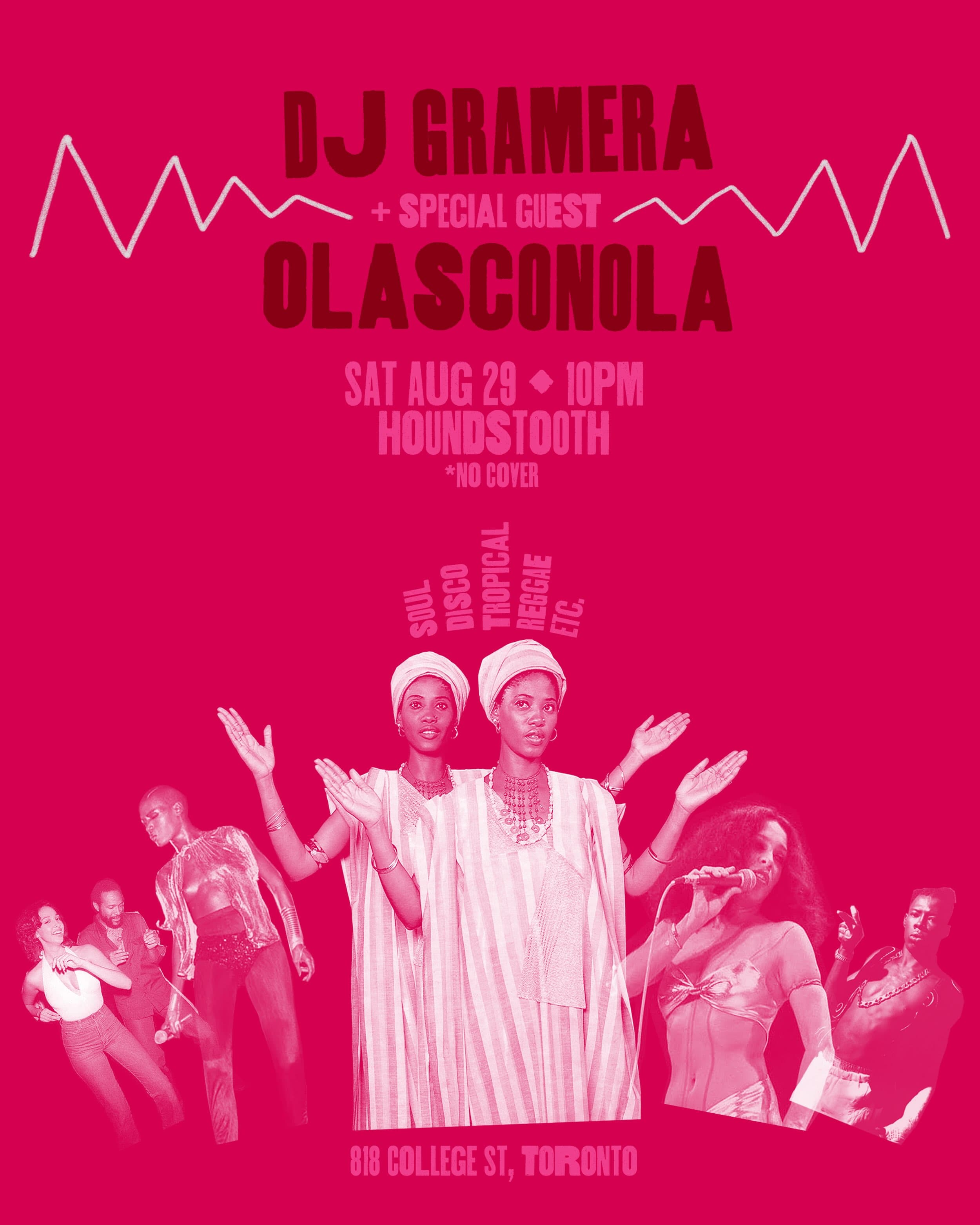 DJ Gramera