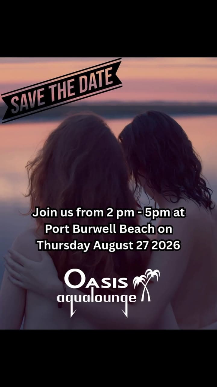 Oasis Aquaflirts Gathering