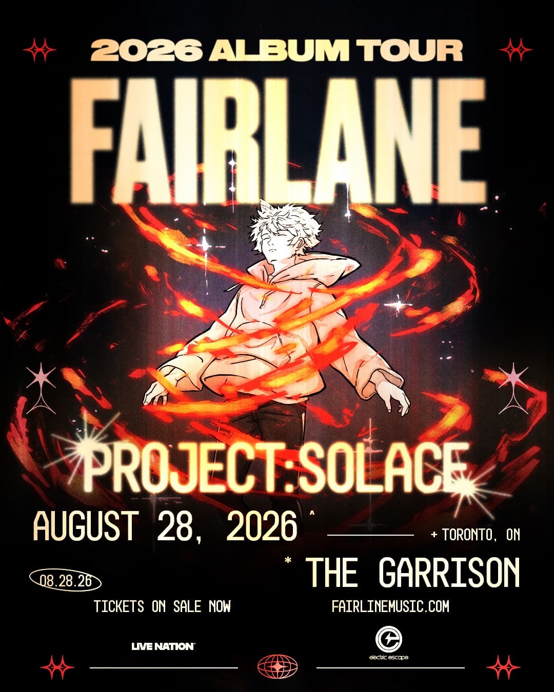 Fairlane